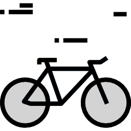 Bicycle icon