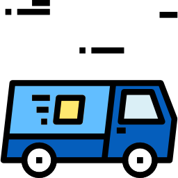 Truck icon