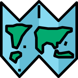 Map icon