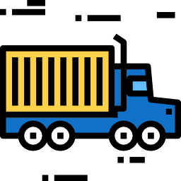 Truck icon