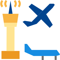 flughafen icon