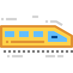 Train icon