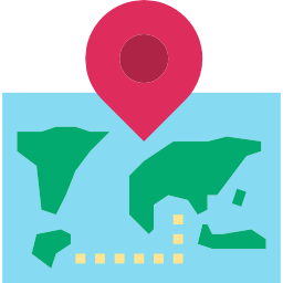 Map icon