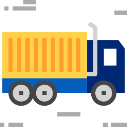 lastwagen icon