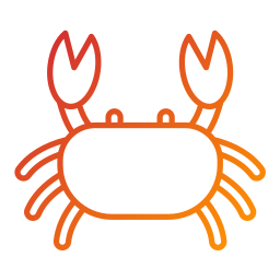 krab ikona