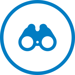 fernglas icon