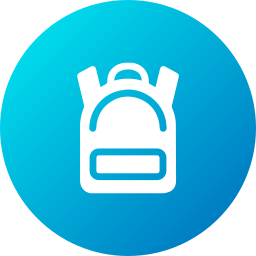 reisetasche icon