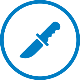 messer icon