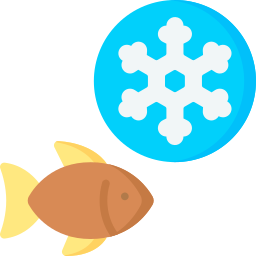 Fish icon