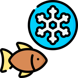 Fish icon