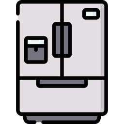 Fridge icon