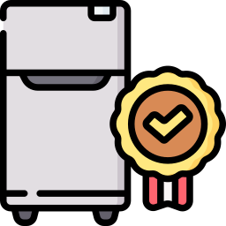 Fridge icon