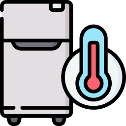 Fridge icon