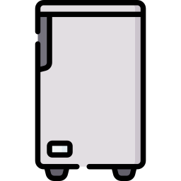 Fridge icon