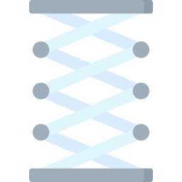 hydraulique Icône