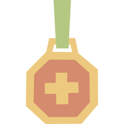 medal ikona