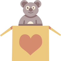 koala icon