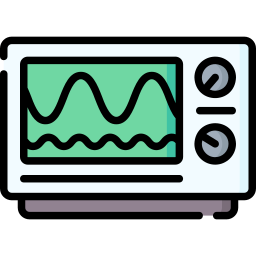 Waves icon