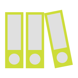 Binders icon