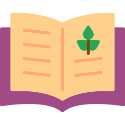 Book icon