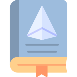 Book icon