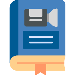 Book icon