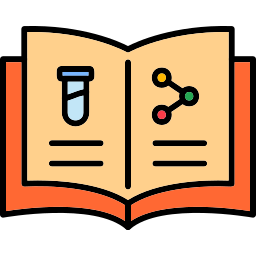 Book icon