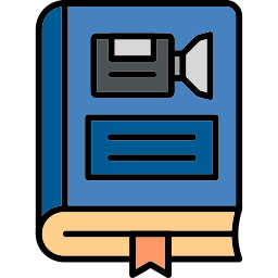 Book icon