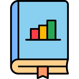 statistiques Icône