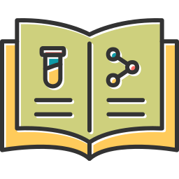 Book icon