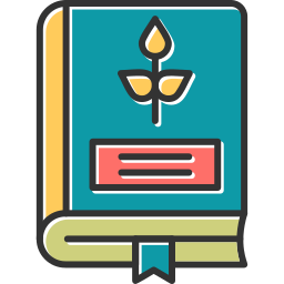 Book icon