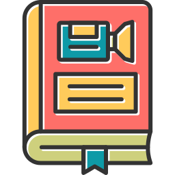 Book icon