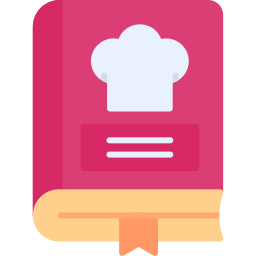 rezeptbuch icon