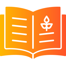 Book icon