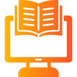 E-book icon