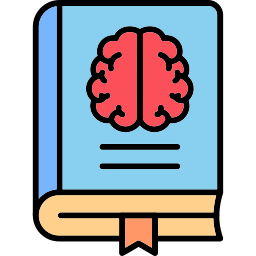 Book icon