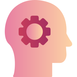 Mindset icon