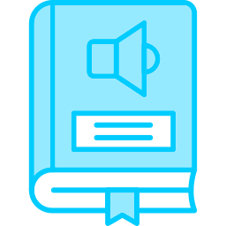 Book icon