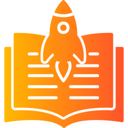 Book icon