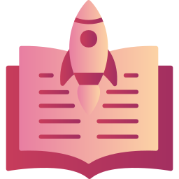 Book icon