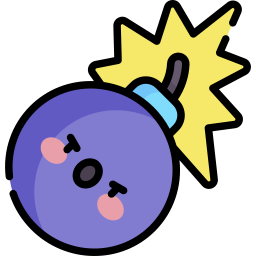 bombe icon