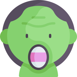 Monster icon