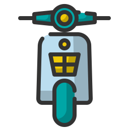 motorrad icon