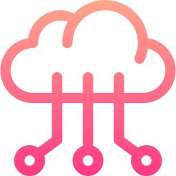 Cloud icon