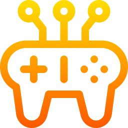 gamepad icon