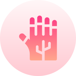 handschuh icon