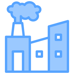 Pollution icon