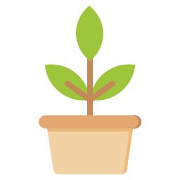 Plant icon