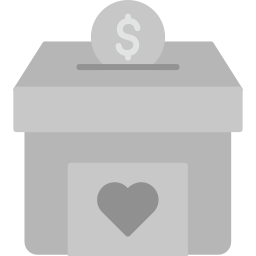 Donation icon