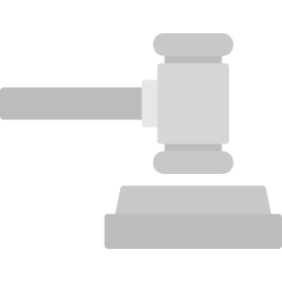 Justice icon